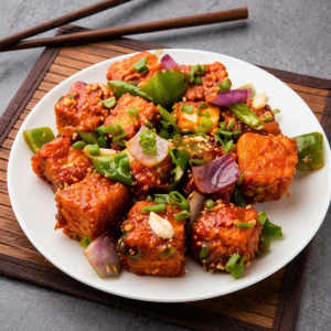 Paneer Sathey