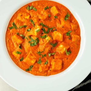 Paneer Kolapuri